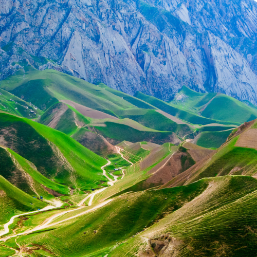 Афганистан