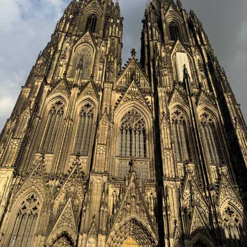 Cologne, Germany