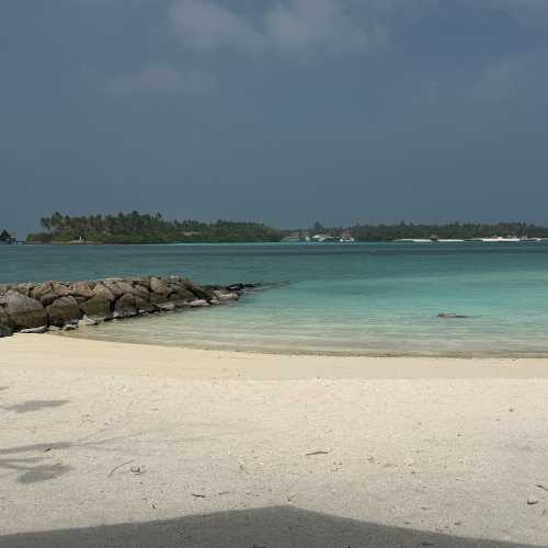 Eydhafushi