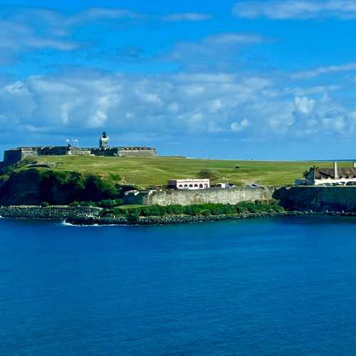 Пуэрто Рико