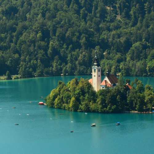 Bled, Slovenia
