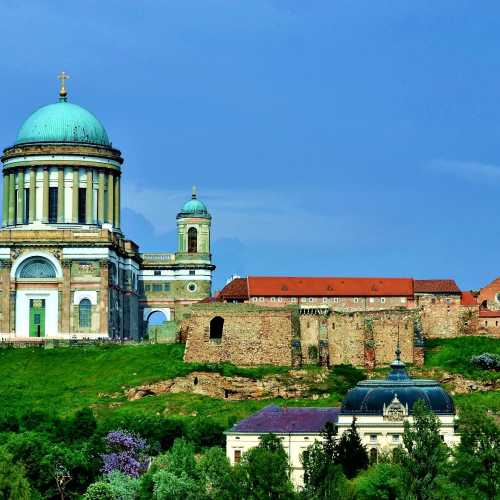 Esztergom, Hungary