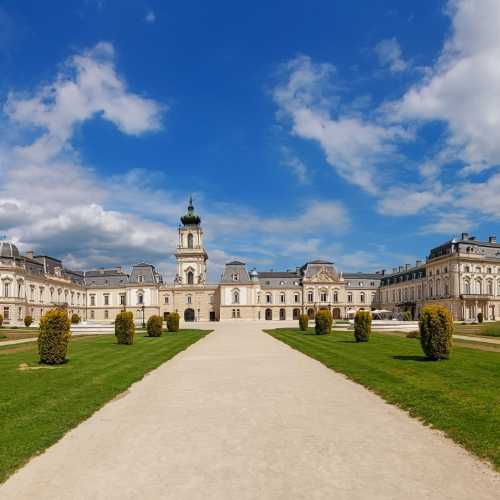 Кестхей, Венгрия