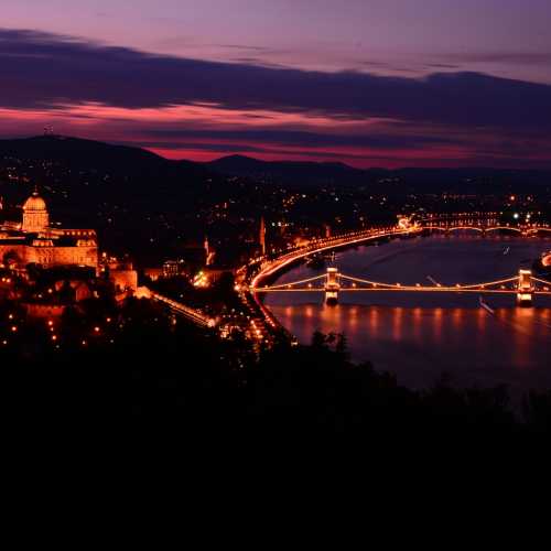 Budapest, Hungary