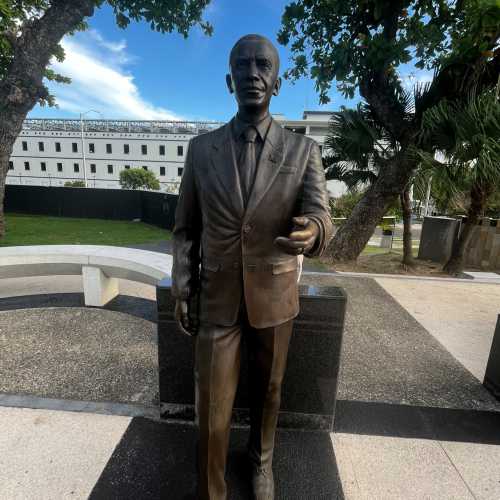 Пуэрто Рико