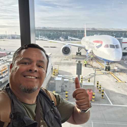 Лондон, Великобритания