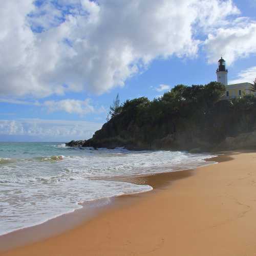 Пуэрто Рико