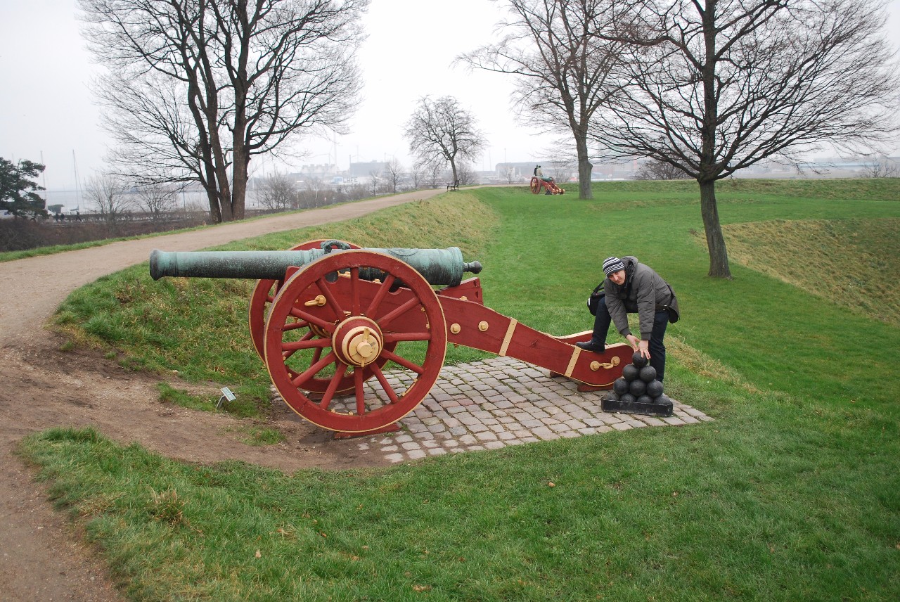 Copenhagen, Denmark