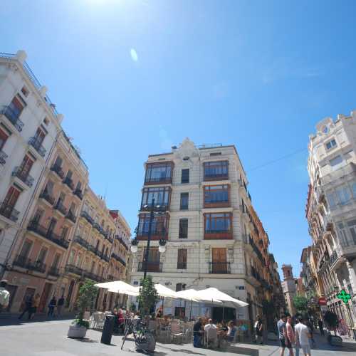 Валенсия, Испания