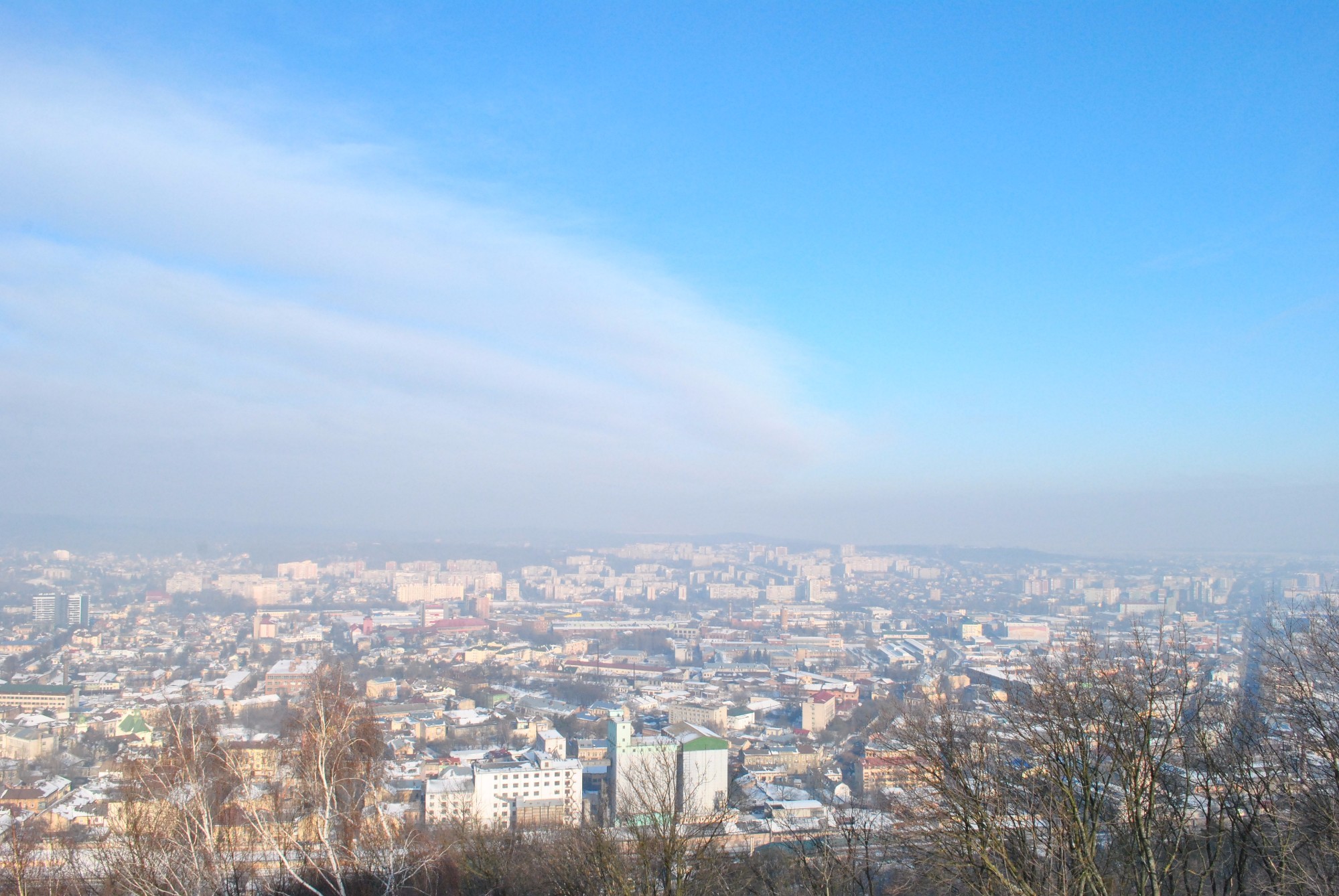 Lviv, Ukraine