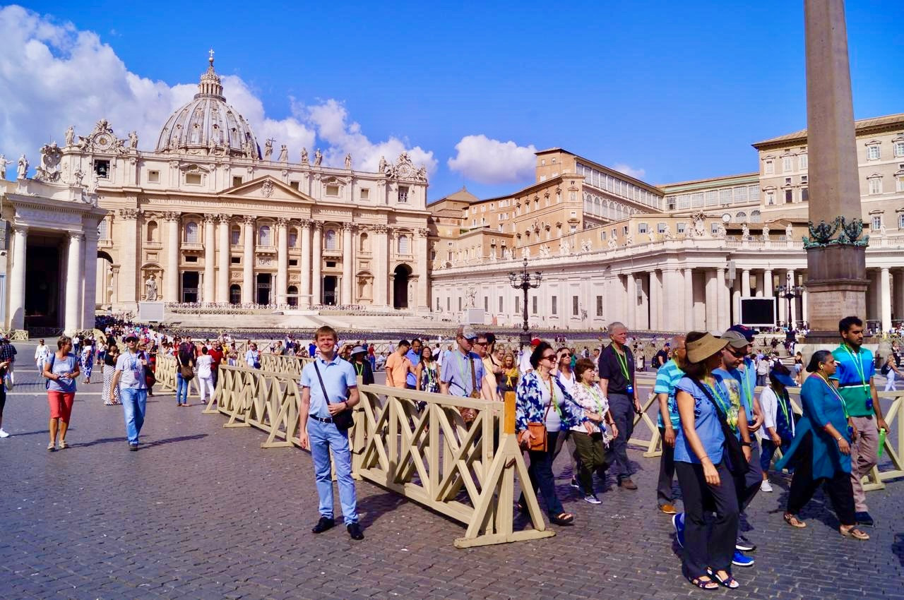 Vatican