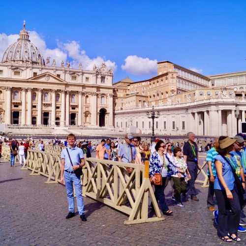 Vatican