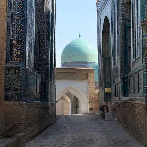 Узбекистан