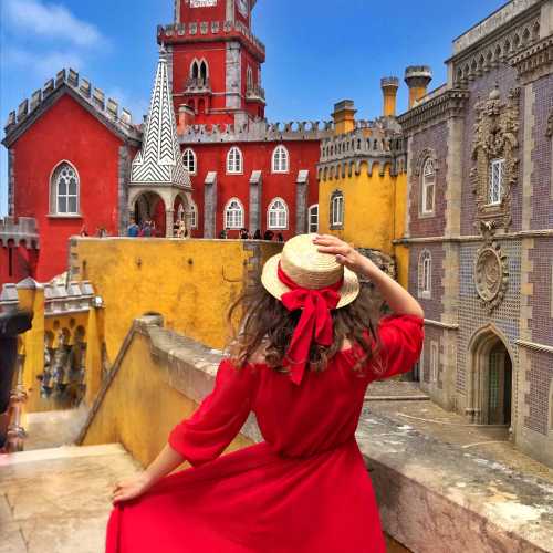 Португалия