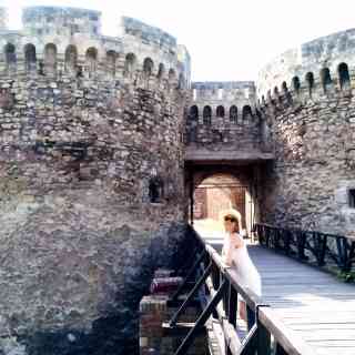 Belgrade Fortress photo