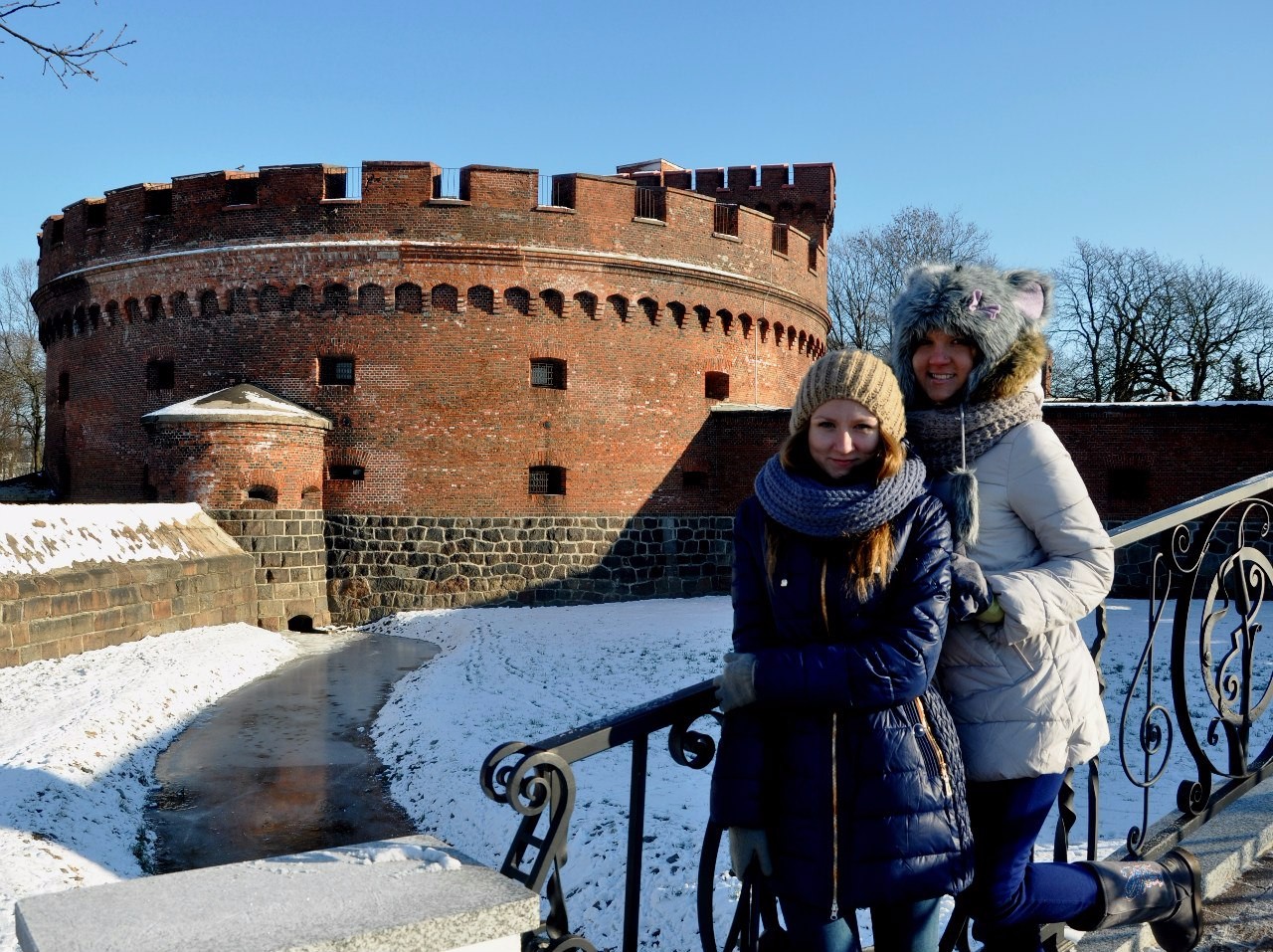 Kaliningrad, Russia