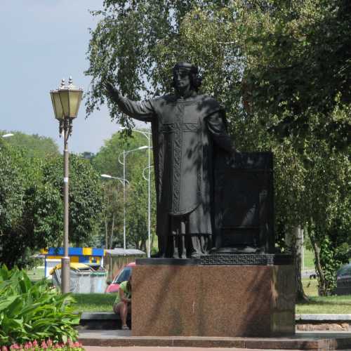Lida, Belarus