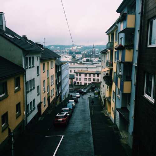 Wuppertal, Germany
