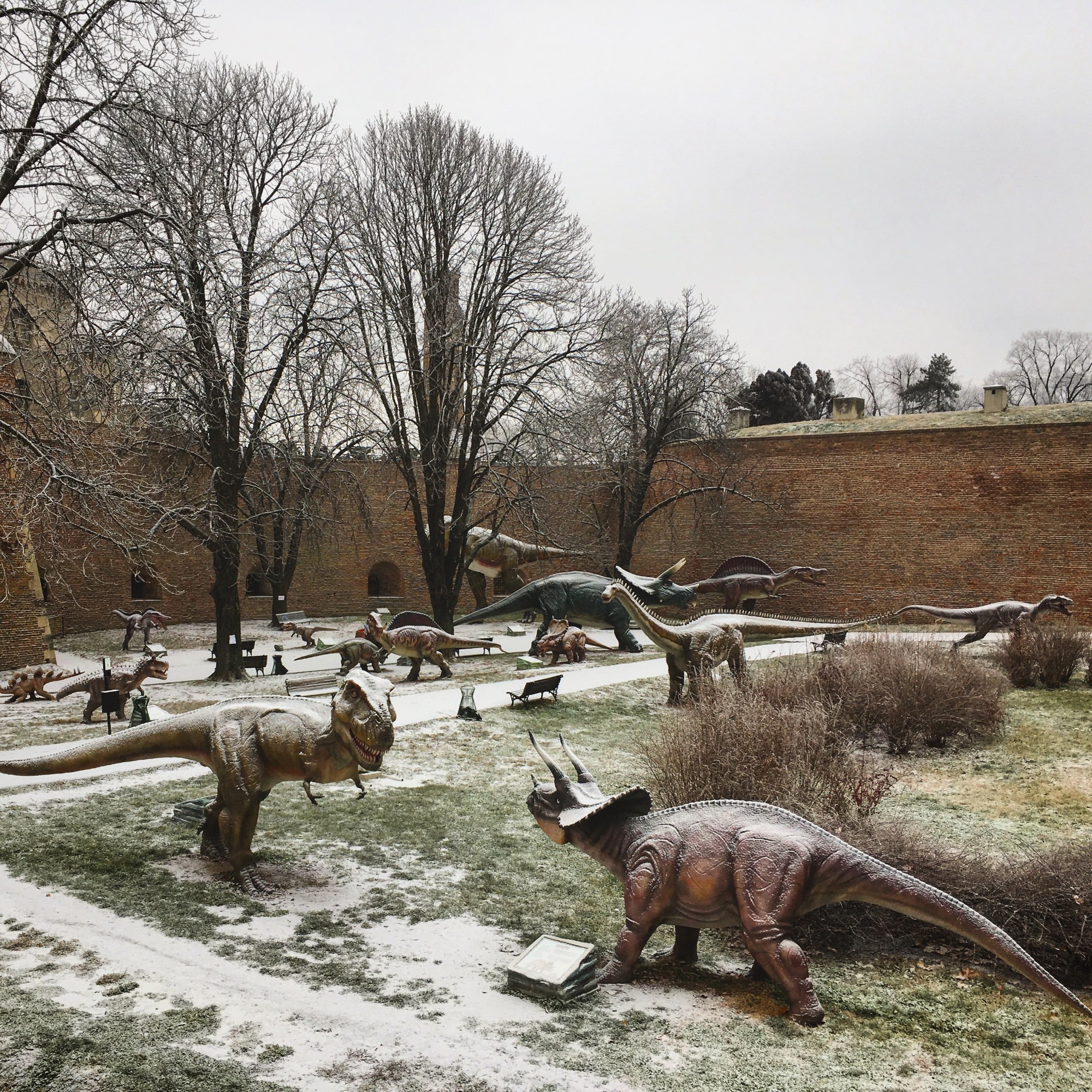 Белград, Сербия