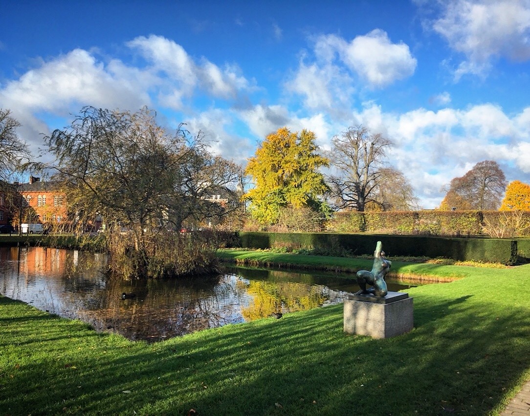 Odense, Denmark