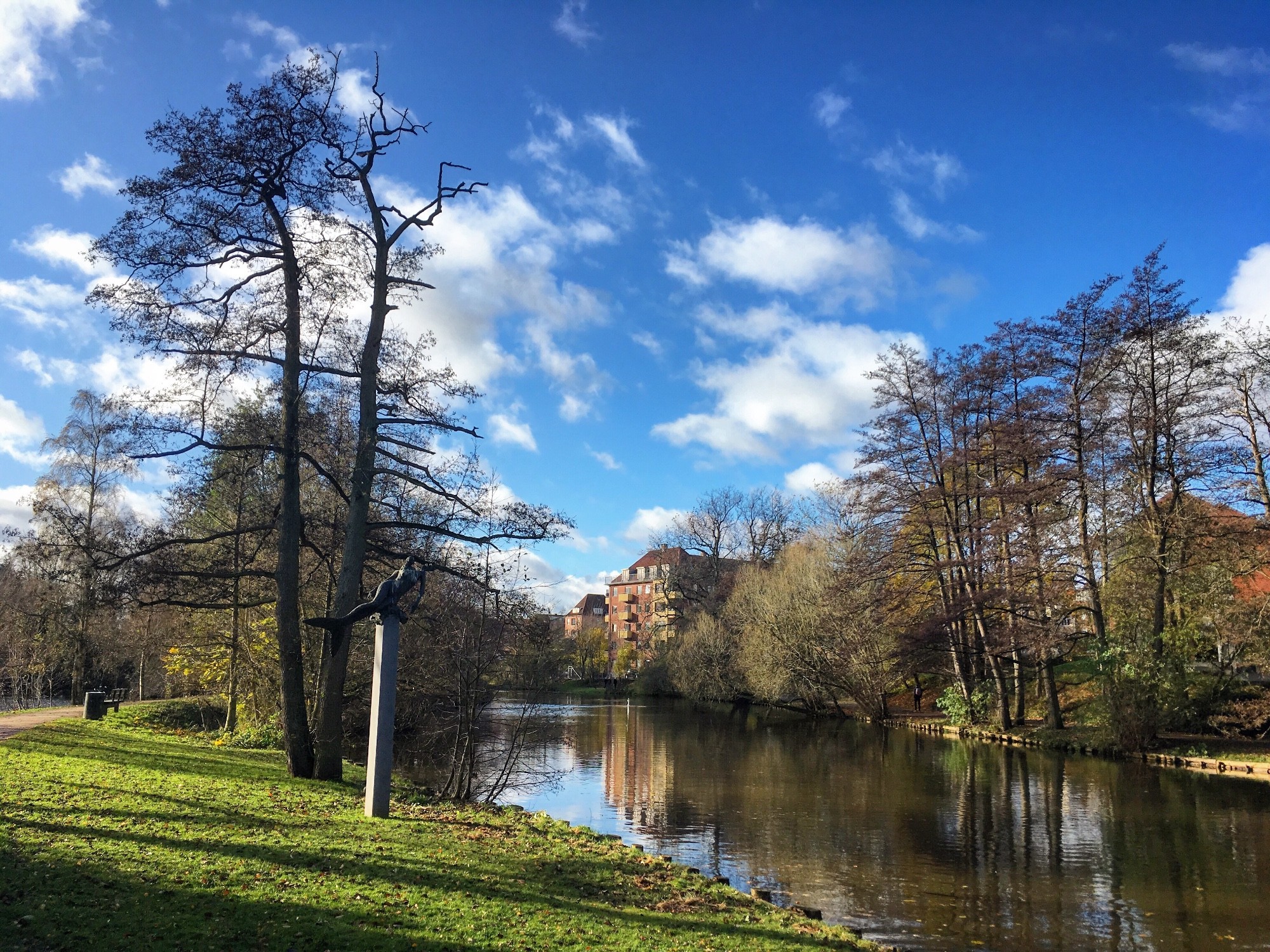 Odense, Denmark