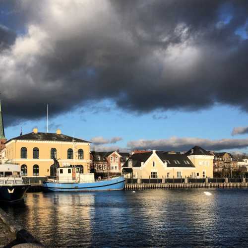 Nyborg, Denmark