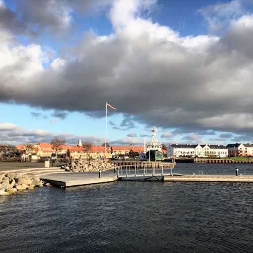 Nyborg, Denmark