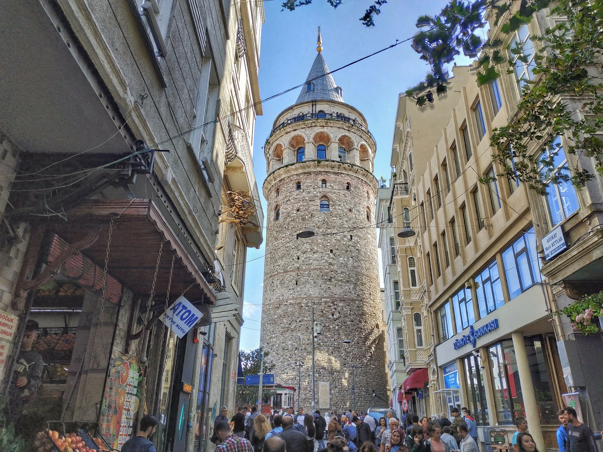 Istanbul, Turkey