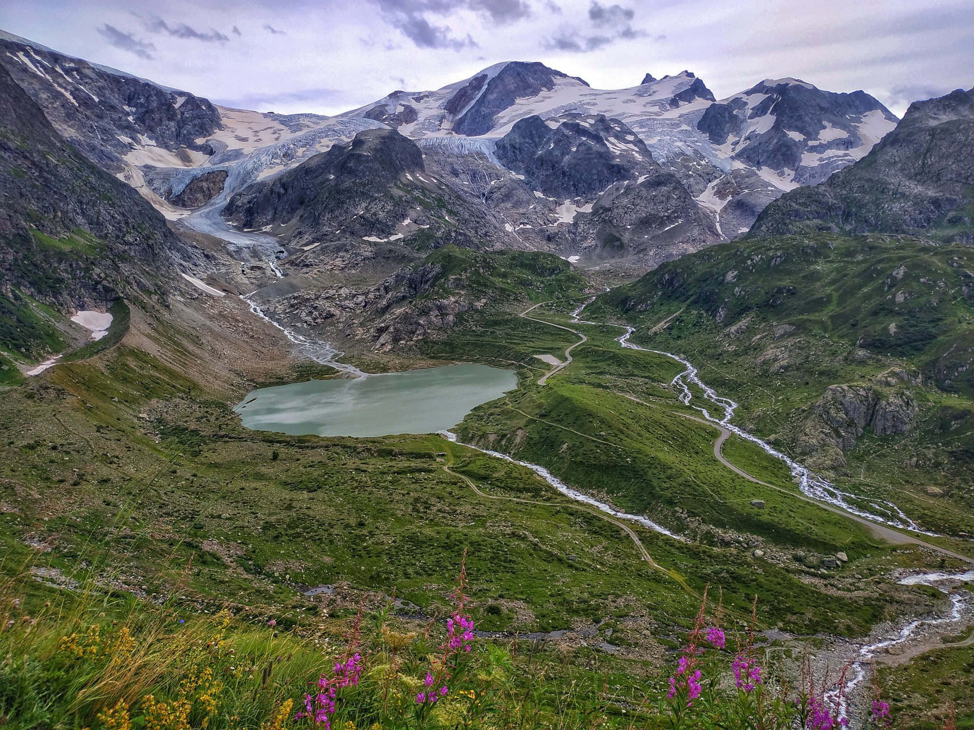 Швейцария