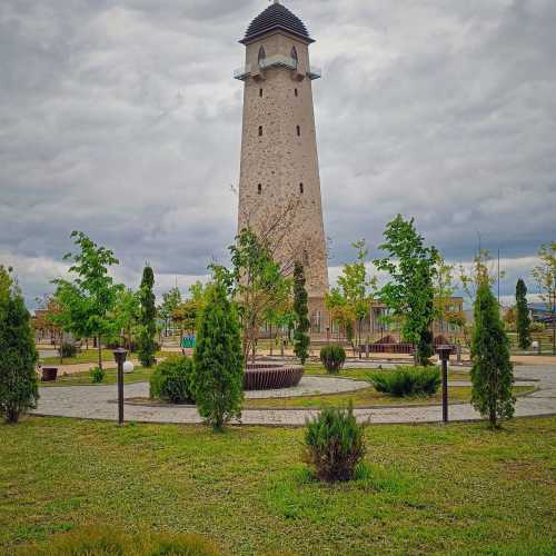 Magas, Russia