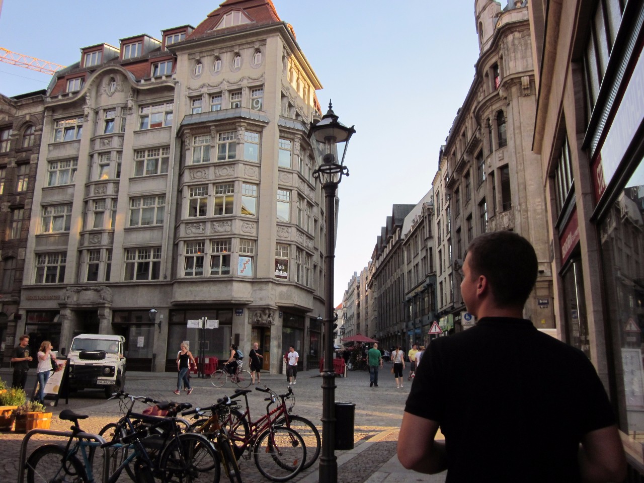 Leipzig, Germany