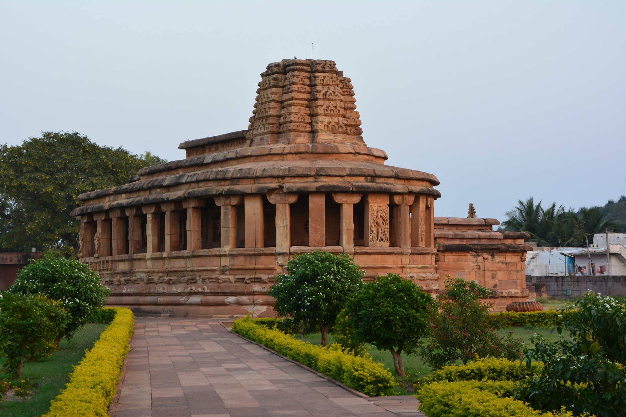 Айхоле, India