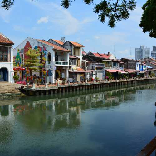 Malacca, Malaysia