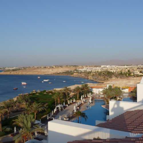 Sharm el-Sheikh, Egypt