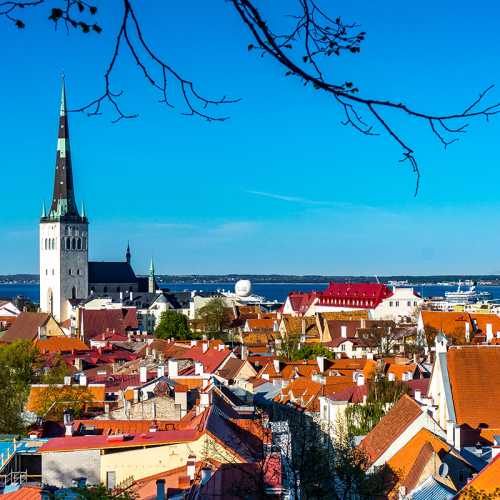 Tallinn photo