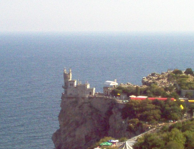 Crimea