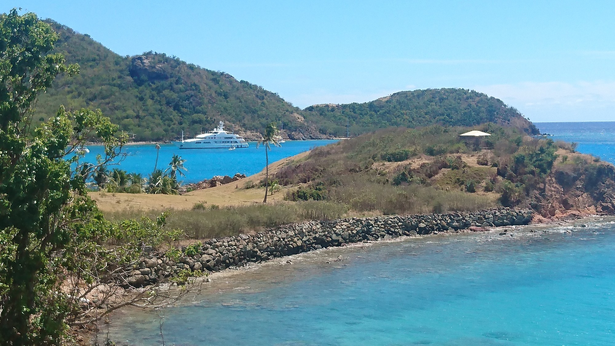 St Johns, Antigua and Barbuda