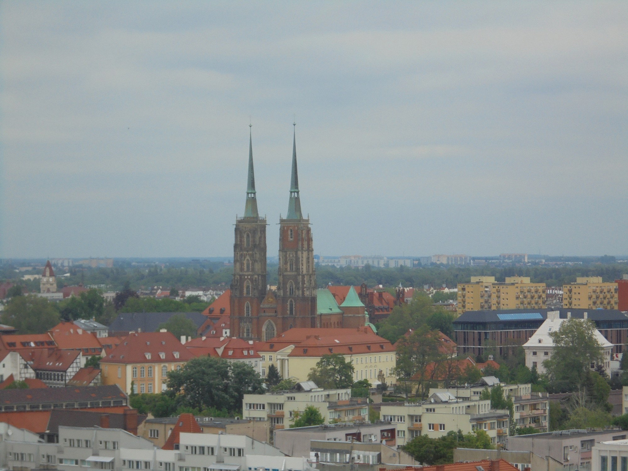 Wroclaw, Poland