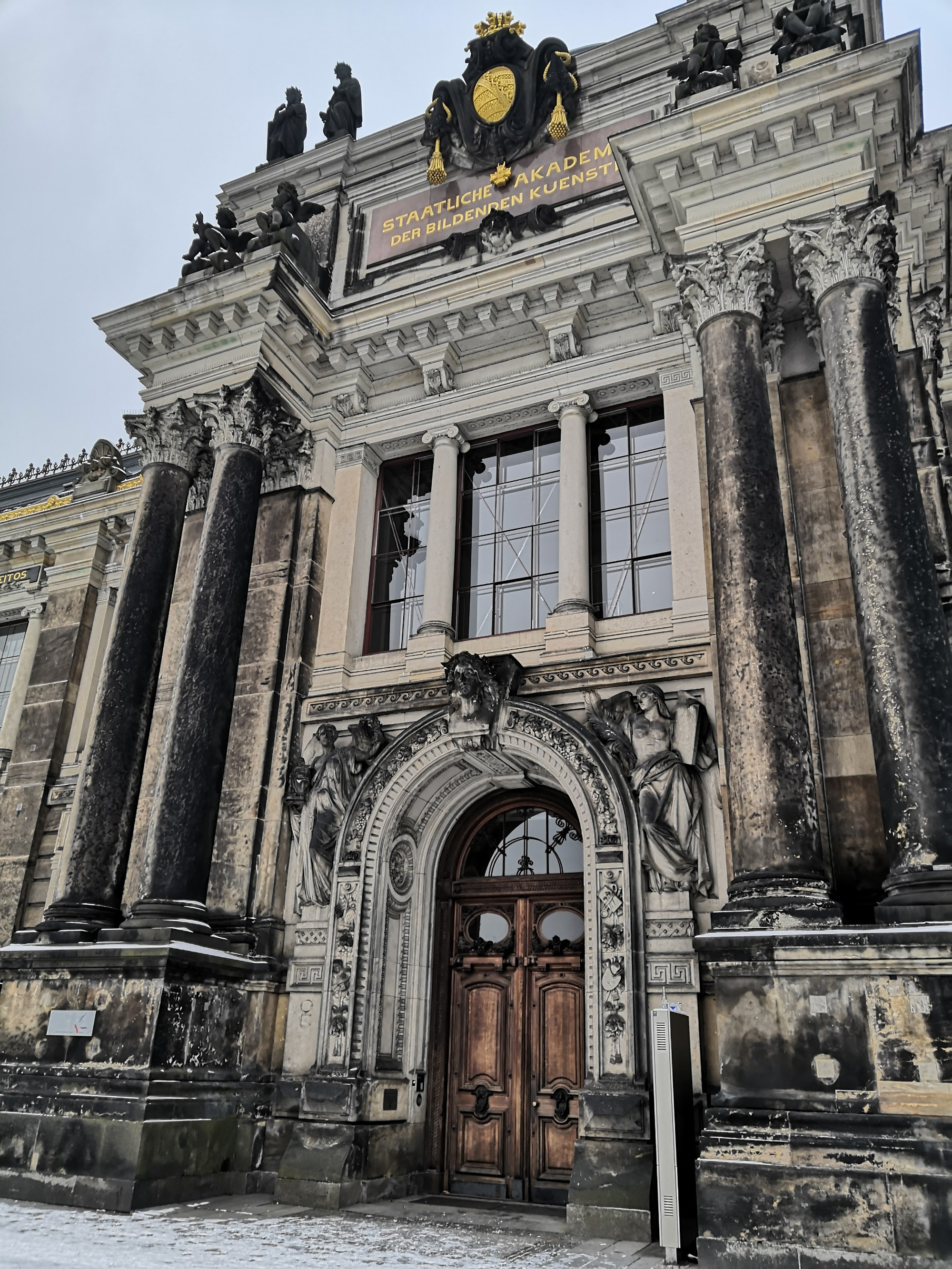 Dresden, Germany