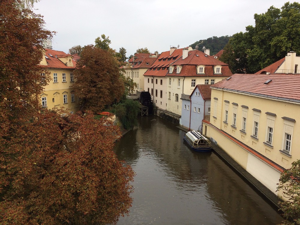 Czech Republic