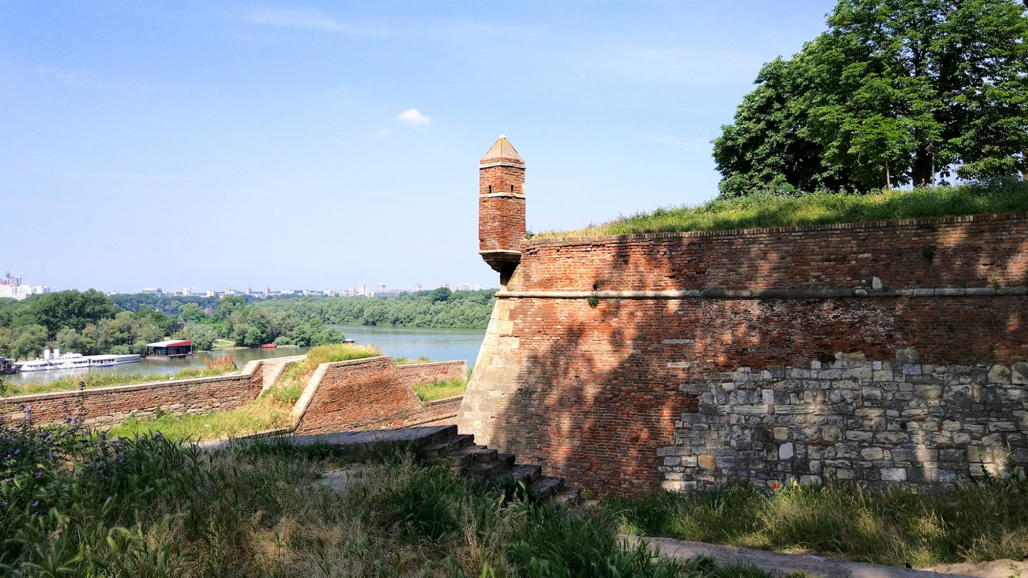 Белград, Сербия