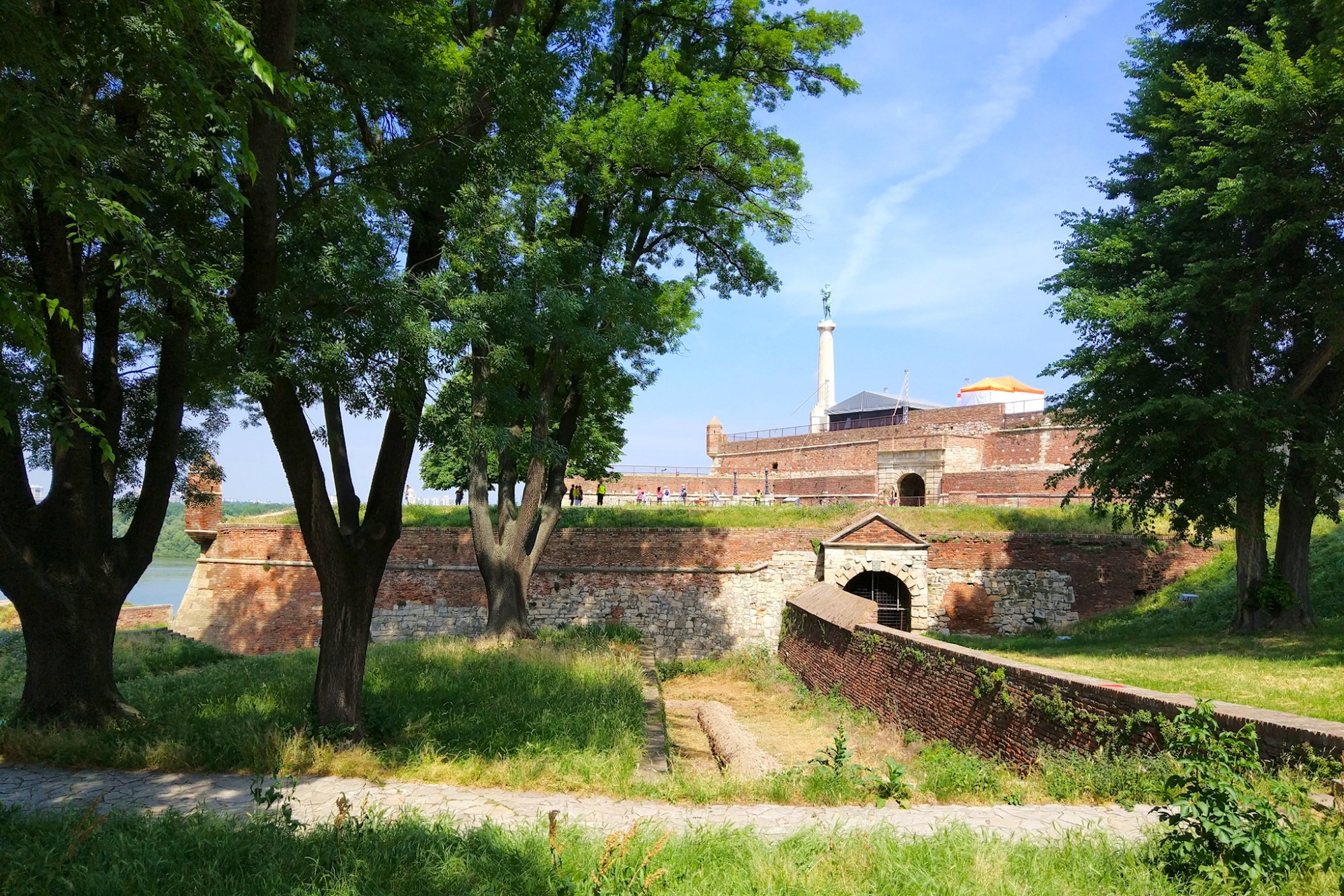 Belgrade, Serbia