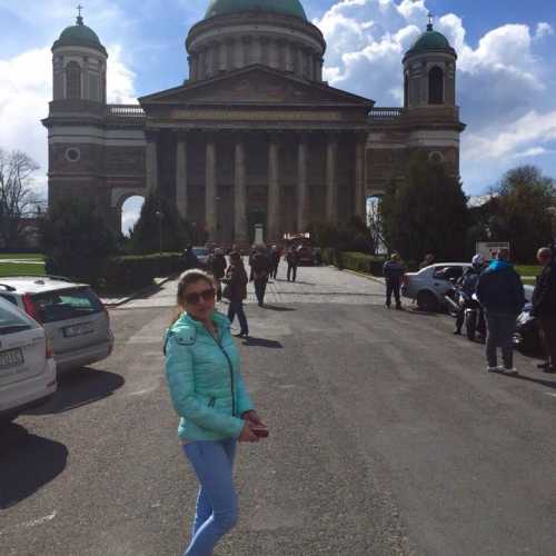 Basilica of St. Adalbert, Hungary