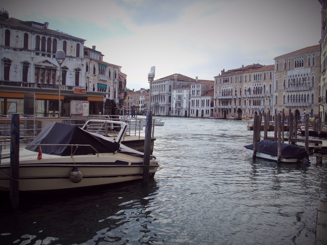 Venice, Italy