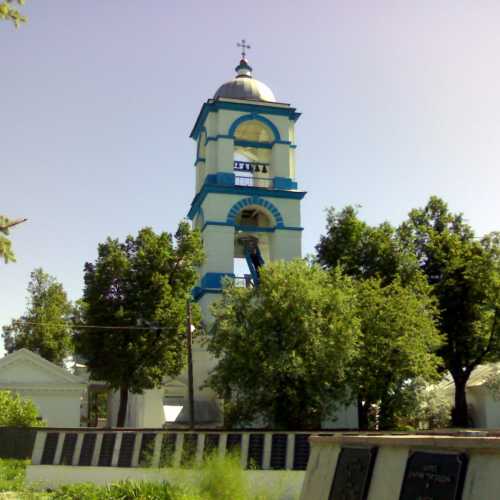 Нолинск, Россия