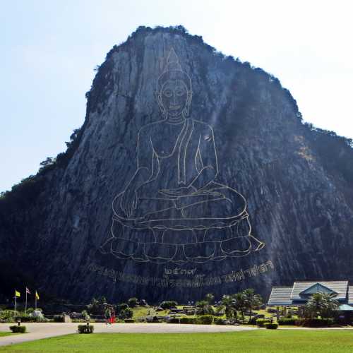 Big Buddha Hill