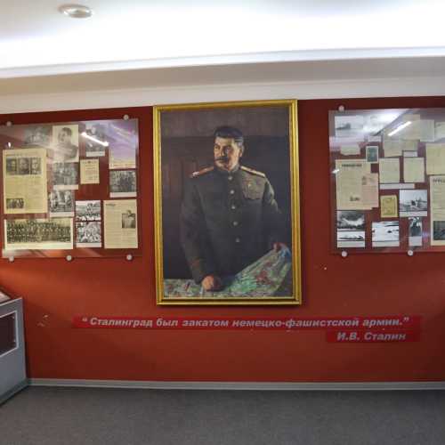 Музей Сталина photo