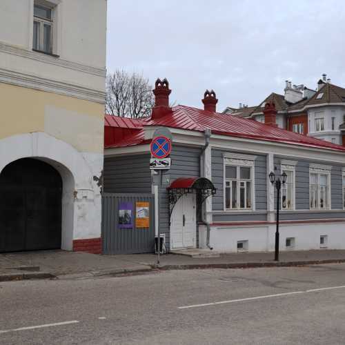 Дом-музей Столетовых photo