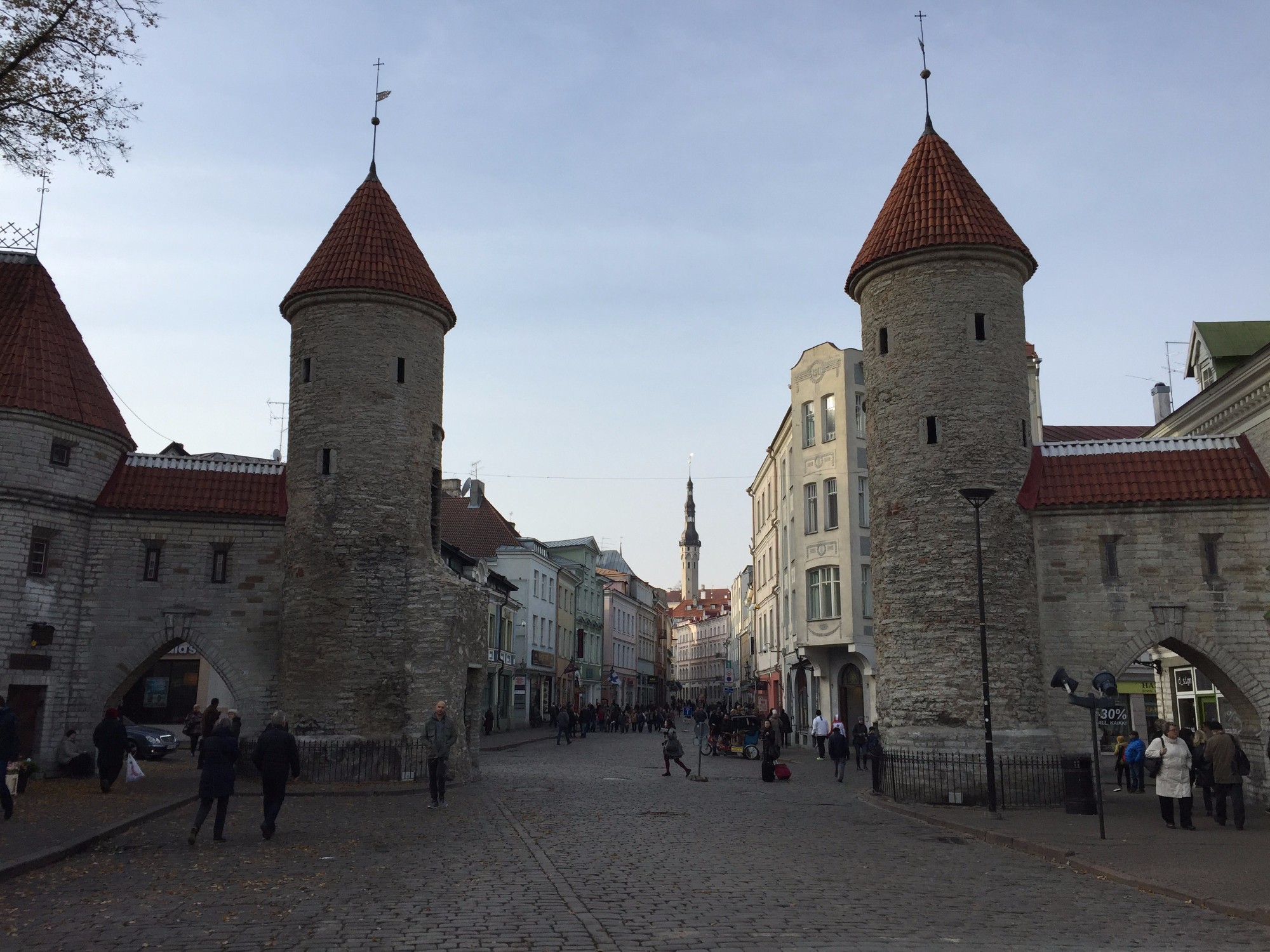 Tallinn, Estonia