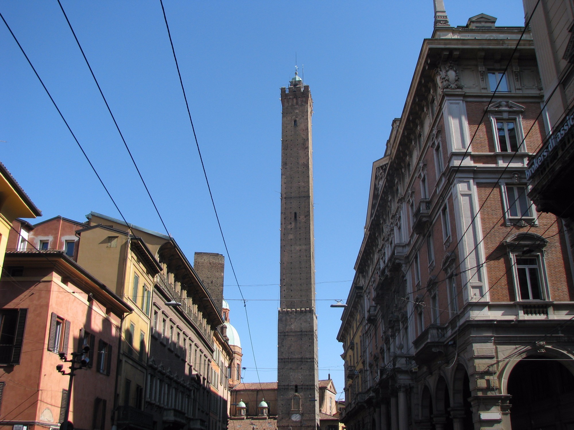 Bologna, Italy